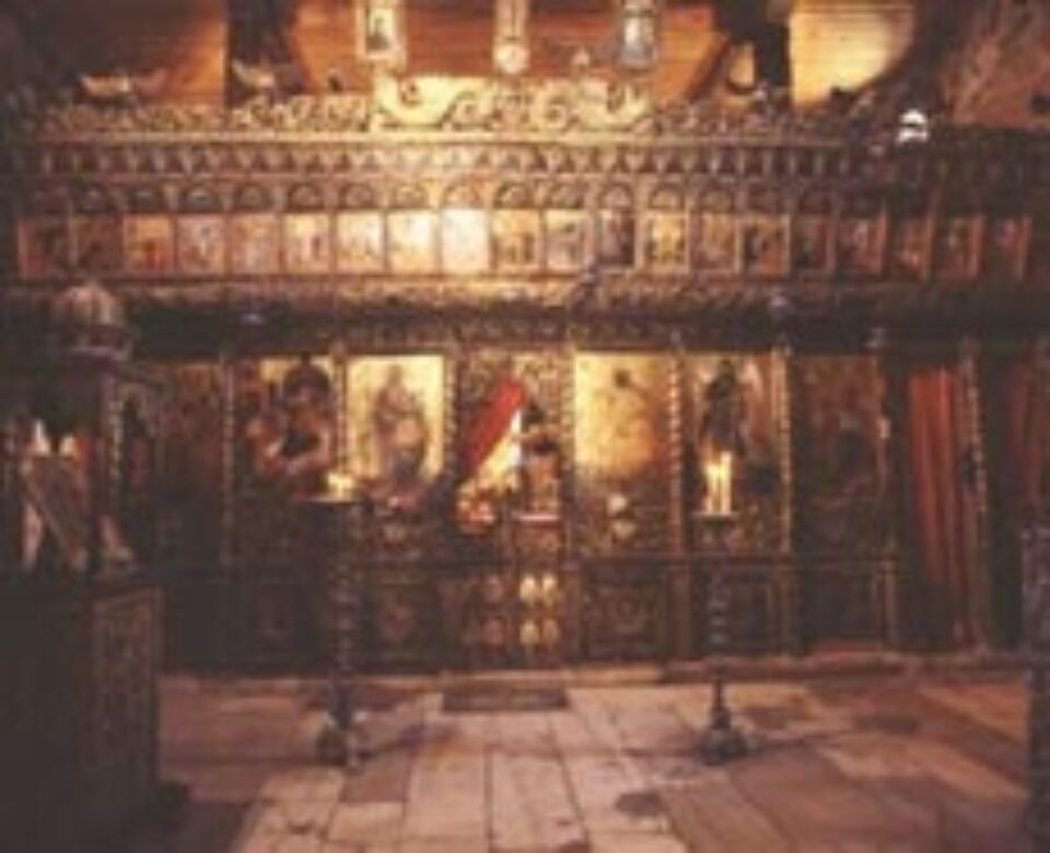 PILDA TALANȚILOR (Matei 25, 14-30)