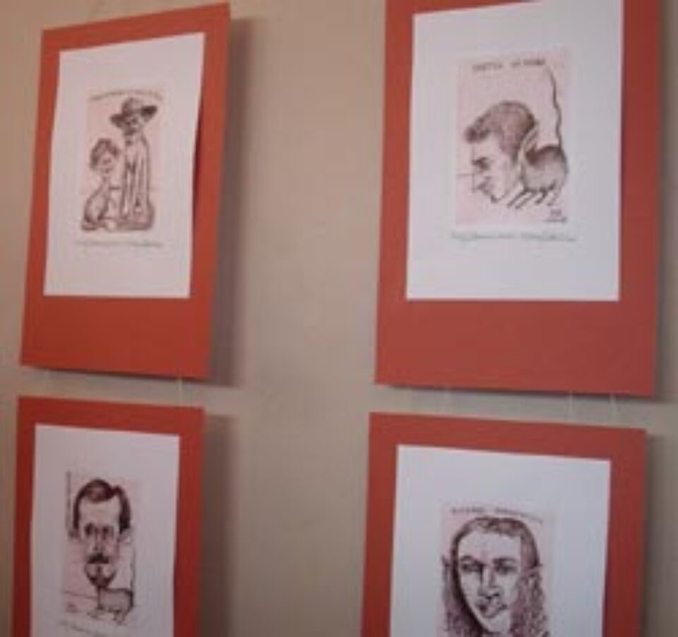 „Oameni și șoareci și pisici...”