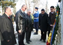 Prefectul speră ca la anul Ziua Națională să fie sărbătorită fără play-back