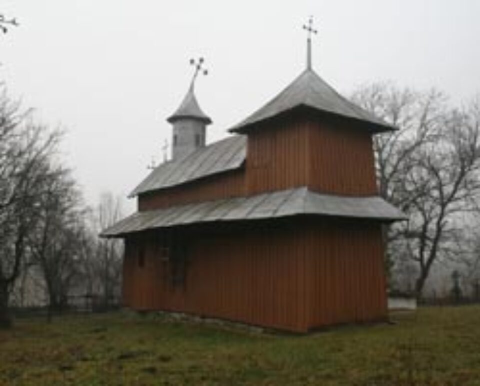 Biserica Mănăstioara – locul unde povestea stejarului lui Ștefan cel Mare prinde viață