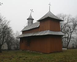 Biserica Mănăstioara – locul unde povestea stejarului lui Ștefan cel Mare prinde viață