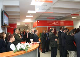 E.ON Gaz România și E.ON Moldova au centru comun pentru clienți