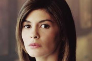 Audrey Tautou ar putea deveni următoarea Audrey Hepburn a cinematografiei