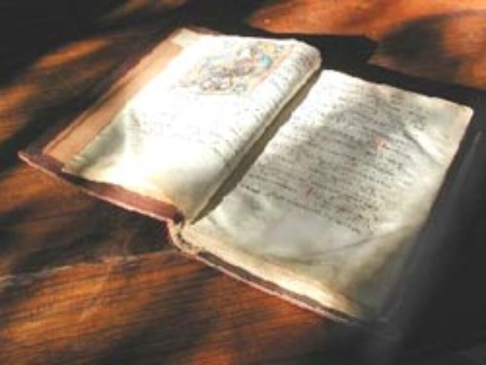 Din presa de altadata Din presa de altadata