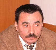 Mihai Sandu Capră