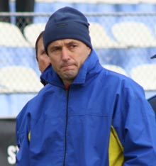 Pregătirile se reiau pe 8 ianuarie