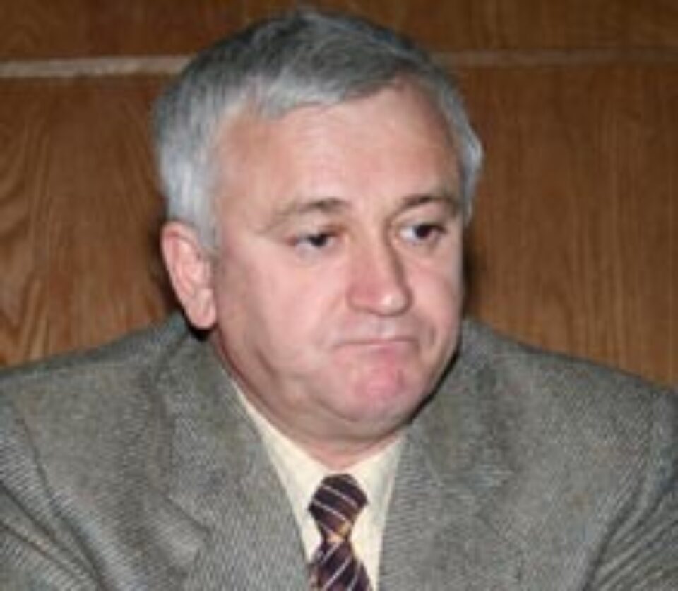 Maxim vrea să-l dea în judecată pe Carcalete pentru abuz în serviciu