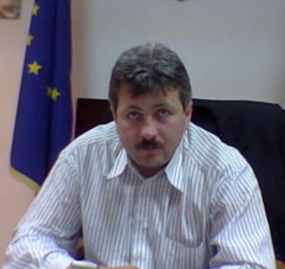 Dorneanul Liviu Cepoi a devenit președinte al ANS Dorneanul Liviu Cepoi a devenit președinte al ANS