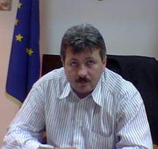 Dorneanul Liviu Cepoi a devenit președinte al ANS