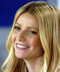 Gwyneth Paltrow spune că americanii nu sunt la fel de inteligenți ca englezii