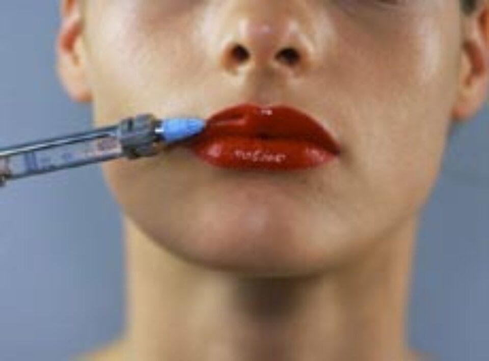 Lifting facial la domiciliu!