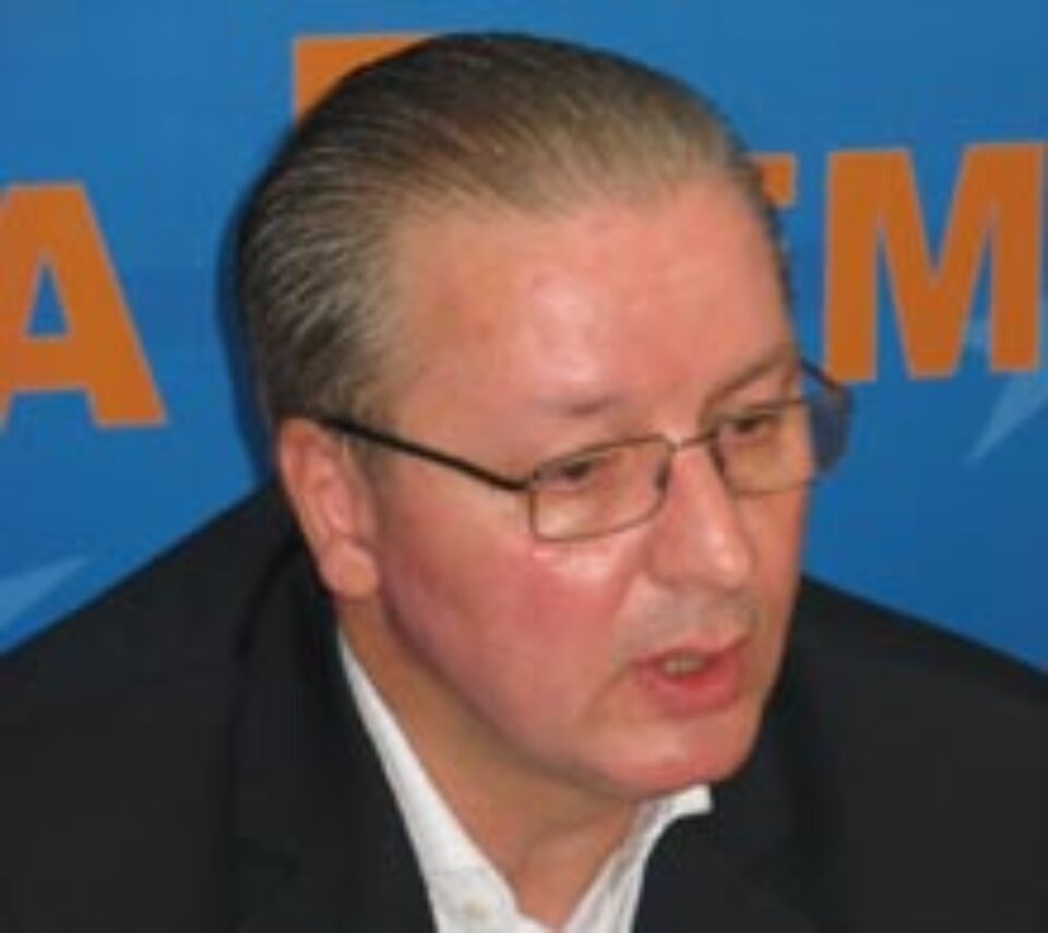 PD Suceava crede că a sosit vremea anticipatelor