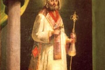 Pomenirea Cuviosului Părintelui nostru Sava cel sfințit