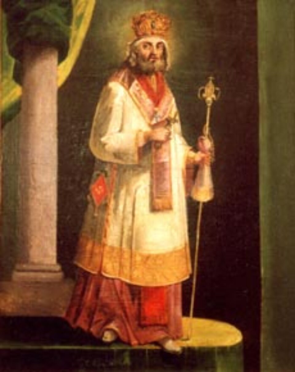 Pomenirea Cuviosului Părintelui nostru Sava cel sfințit