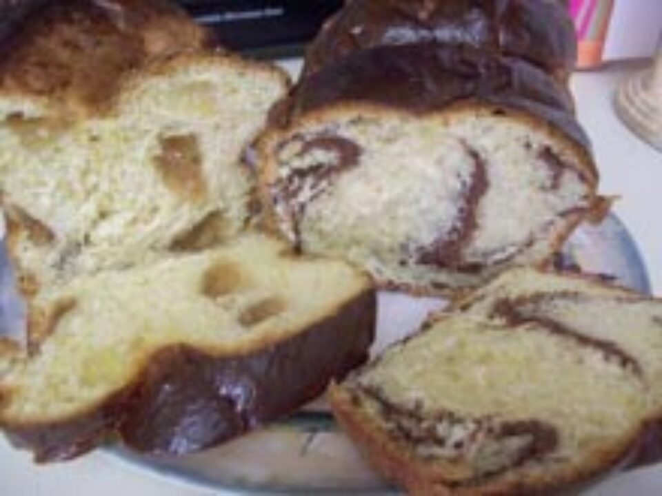 Prețul cozonacilor, mai mare de sărbătorile de iarnă cu 10-15% față de perioada Paștelui