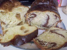 Prețul cozonacilor, mai mare de sărbătorile de iarnă cu 10-15% față de perioada Paștelui