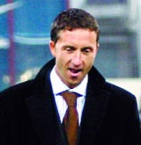 Adio Liga Campionilor