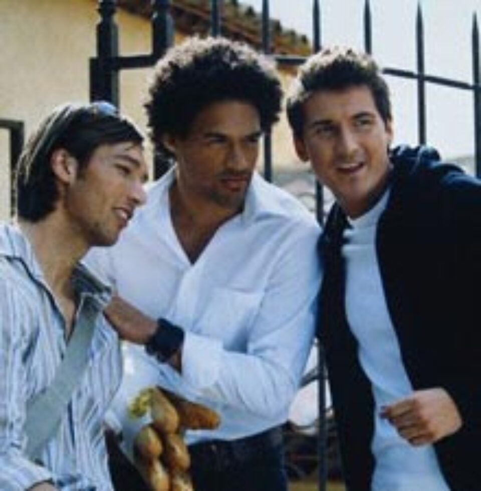 Domnii - campioni la bârfe