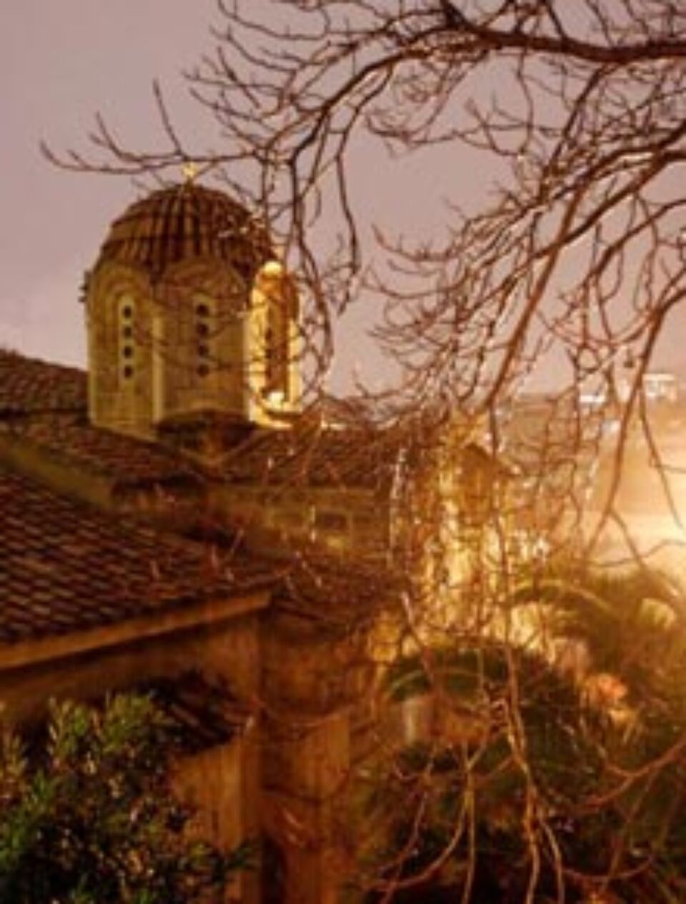 Astăzi este Sărbătoarea Sfântului Nicolae Astăzi este Sărbătoarea Sfântului Nicolae