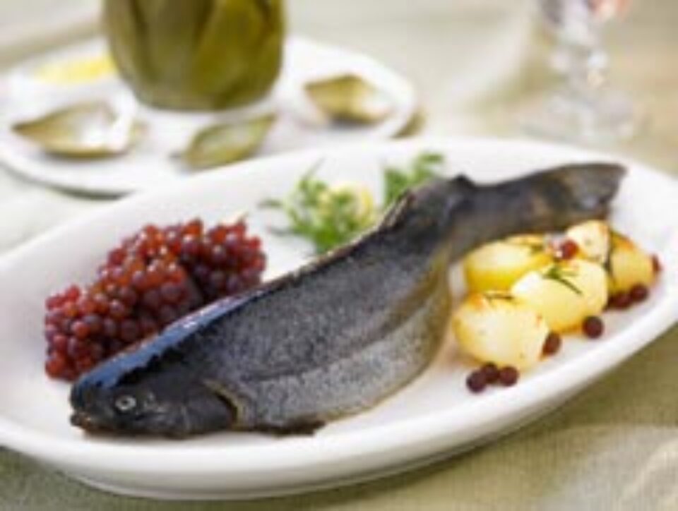 Mâncăruri din pește Mâncăruri din pește