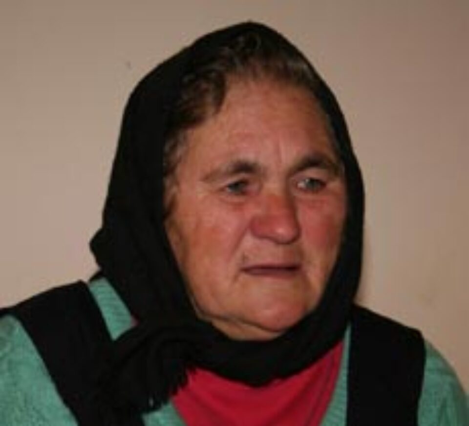 Şi Maria Zlăvoc aşteaptă cu sufletul la gură un semn de la Cotroceni