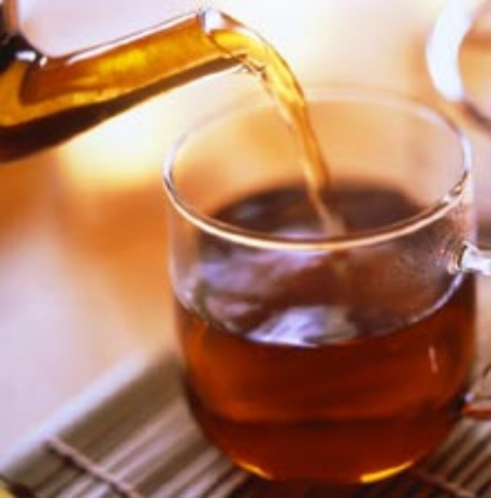 Rețeta ideală: trei cești cu ceai pe zi Rețeta ideală: trei cești cu ceai pe zi