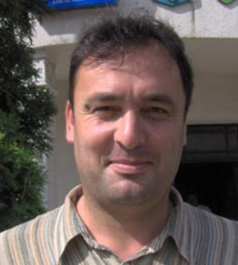 Câmpulungeanul Alexandru Lăcătîș este primul român care a realizat eventul la scrabble