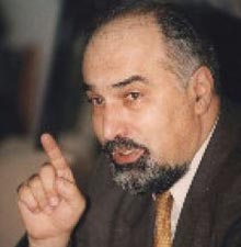 Varujan Vosganian