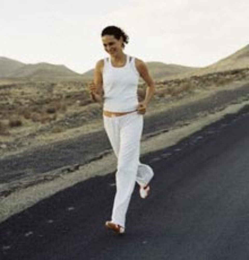 Un stil de viață activ pentru o digestie sănătoasă Un stil de viață activ pentru o digestie sănătoasă