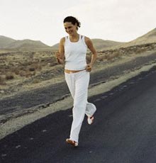 Un stil de viață activ pentru o digestie sănătoasă