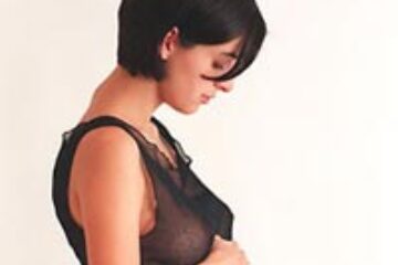 Femeile prea slabe riscă un avort spontan în primele trei luni de sarcină