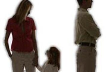 DIVORȚUL – MOARTEA ÎN VIAȚĂ