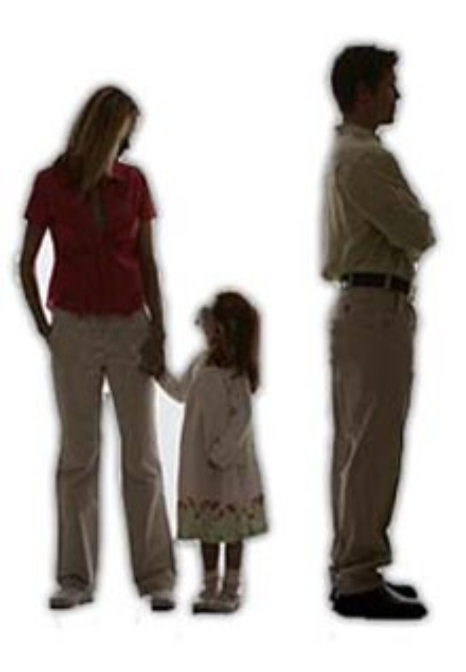 DIVORȚUL – MOARTEA ÎN VIAȚĂ