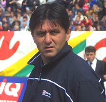 Lăcătuș: "Marian Iancu vorbește foarte multe, dar nu e nimeni obligat să-l asculte"