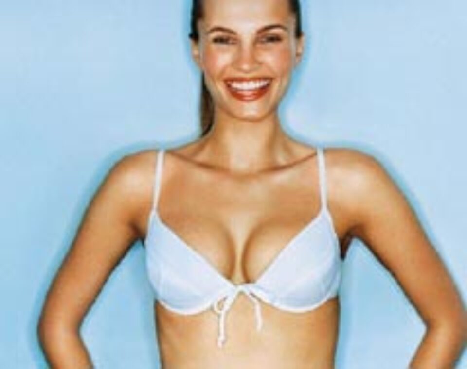 Sutienul potrivit - un accesoriu indispensabil! Sutienul potrivit - un accesoriu indispensabil!