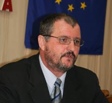 Onofrei cere comisarilor de mediu să verifice SC AMBRO SA Suceava