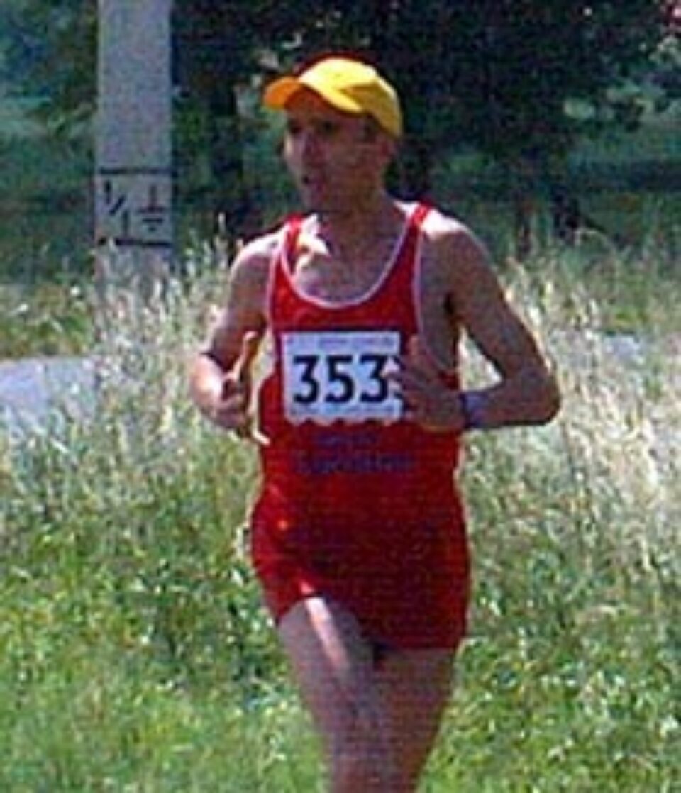 Final de sezon plin de lauri pentru Cristian Prîsneac, cel mai titrat atlet dornean din ultimii ani