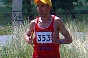 Final de sezon plin de lauri pentru Cristian Prîsneac, cel mai titrat atlet dornean din ultimii ani