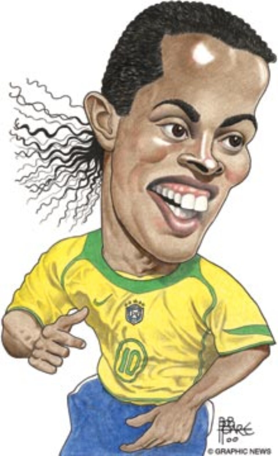 Begiristain: "Inteligența lui Ronaldinho este bestială" Begiristain: "Inteligența lui Ronaldinho este bestială"