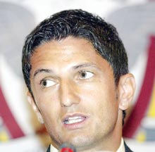 Lucescu junior vede conspirații și drame împotriva sa și a echipei