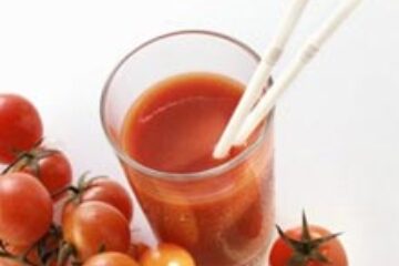 O roșie pentru fiecare țigară!