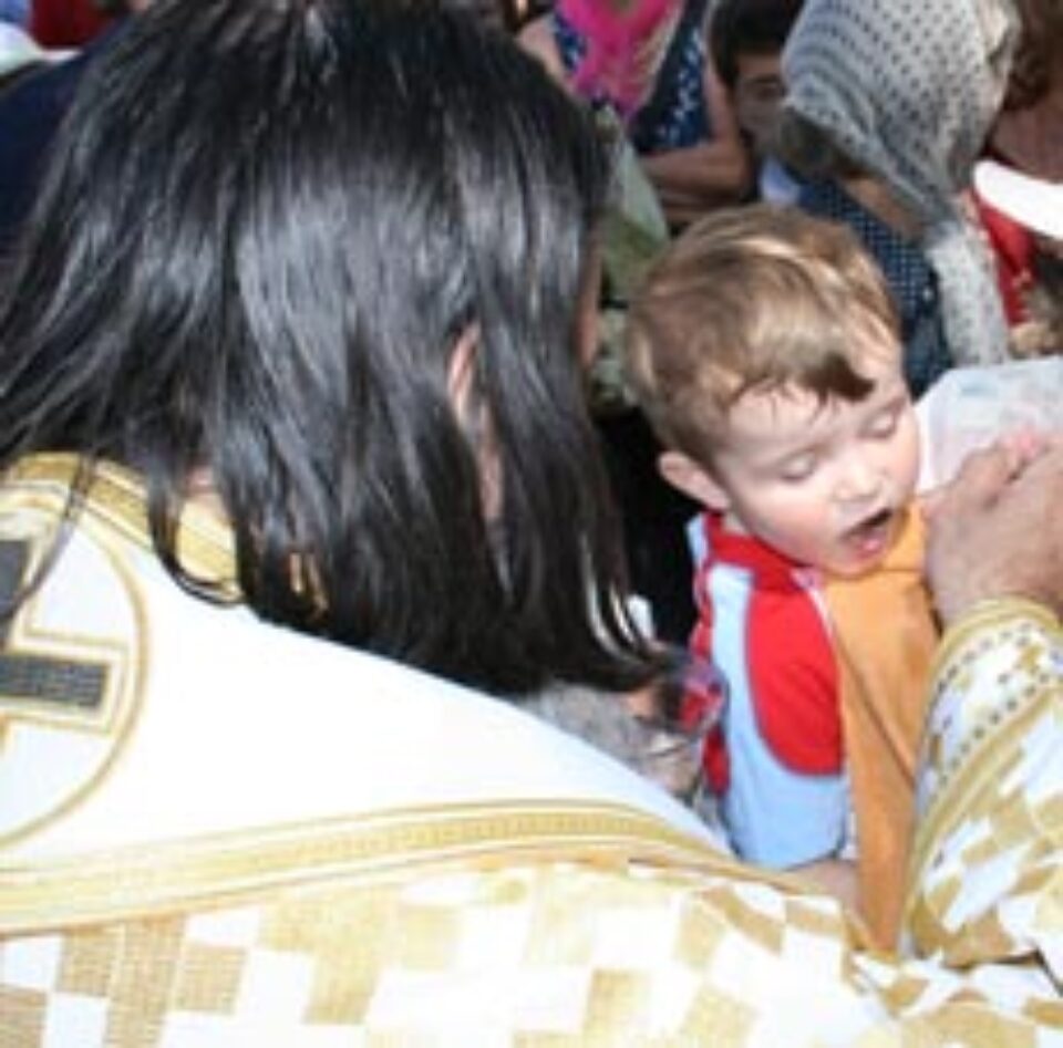 Împărtășirea Împărtășirea