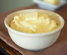 Bătălia pentru unt