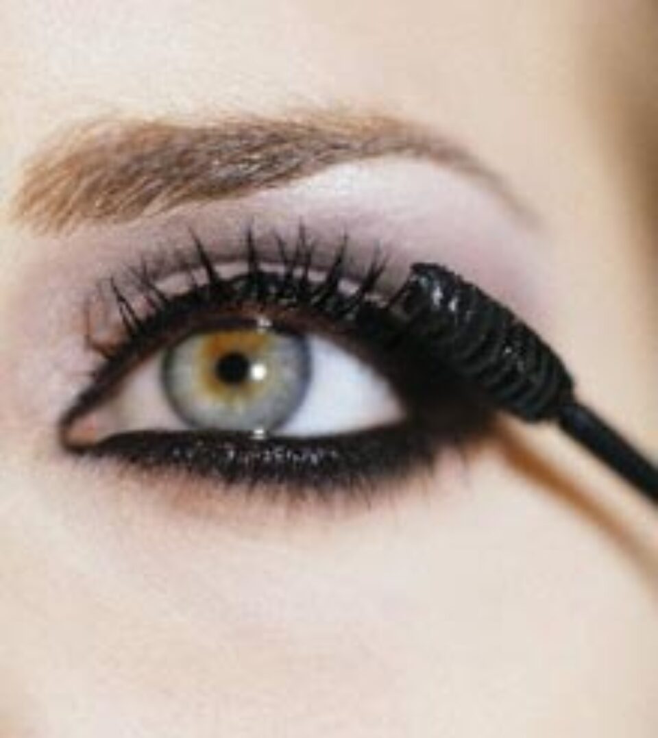 Gene perfect ondulate, privire seducătoare!