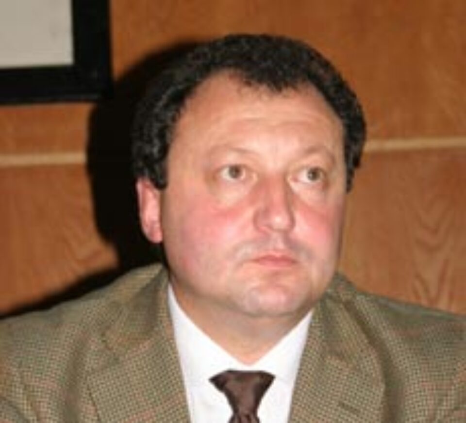 Dumitru Pardău