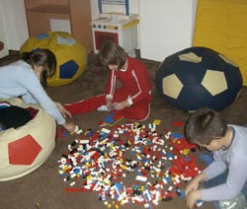 Școala de după școală