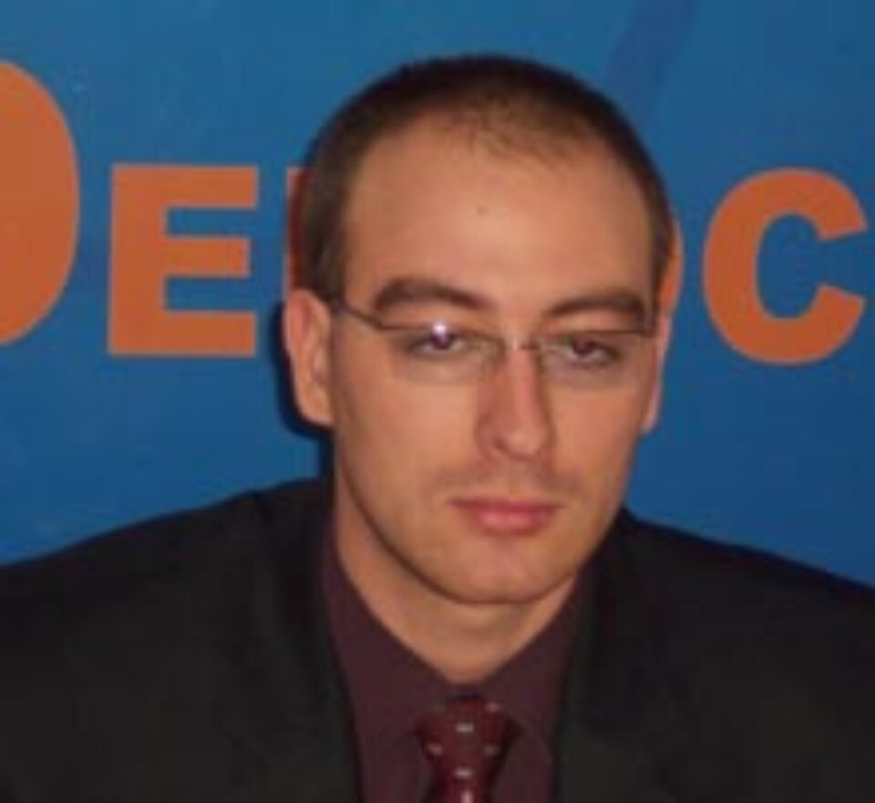 Florin Hrebenciuc