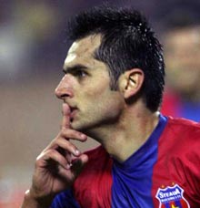 Dică nu a fost ofertat de nici o echipă