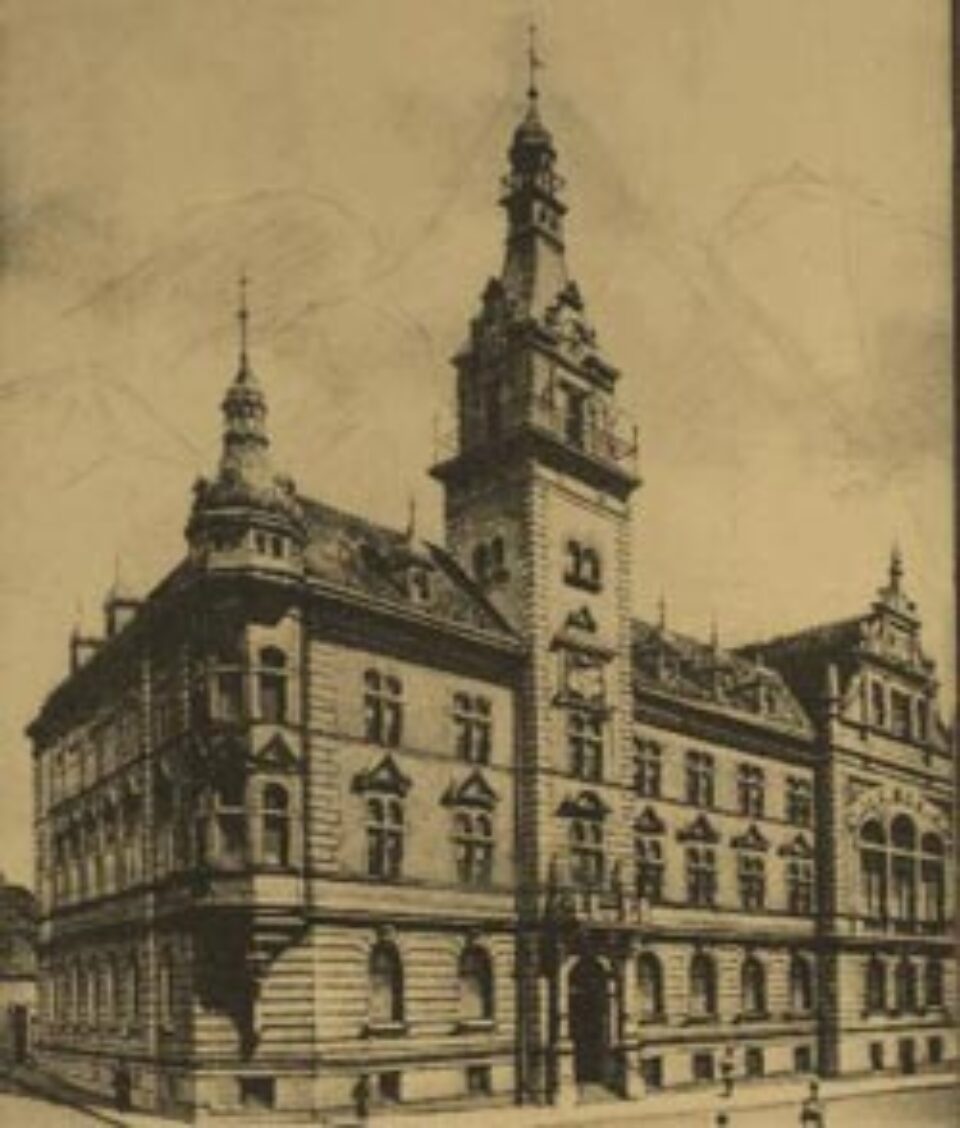 Suceava și primarii săi