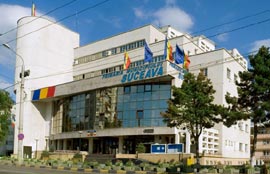 Suceava și primarii săi